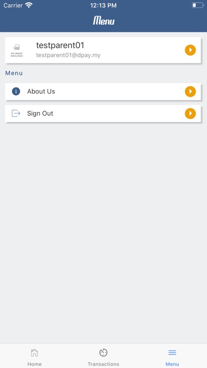 dPay - Campus Digitalisation screenshot-8