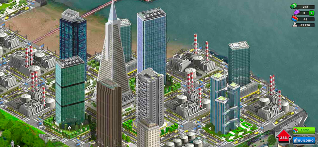 Industry City®(圖3)-速報App