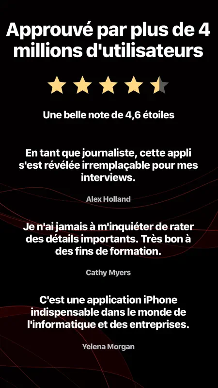 TapeACall Pro: Call Recorder screenshot 6 of 6