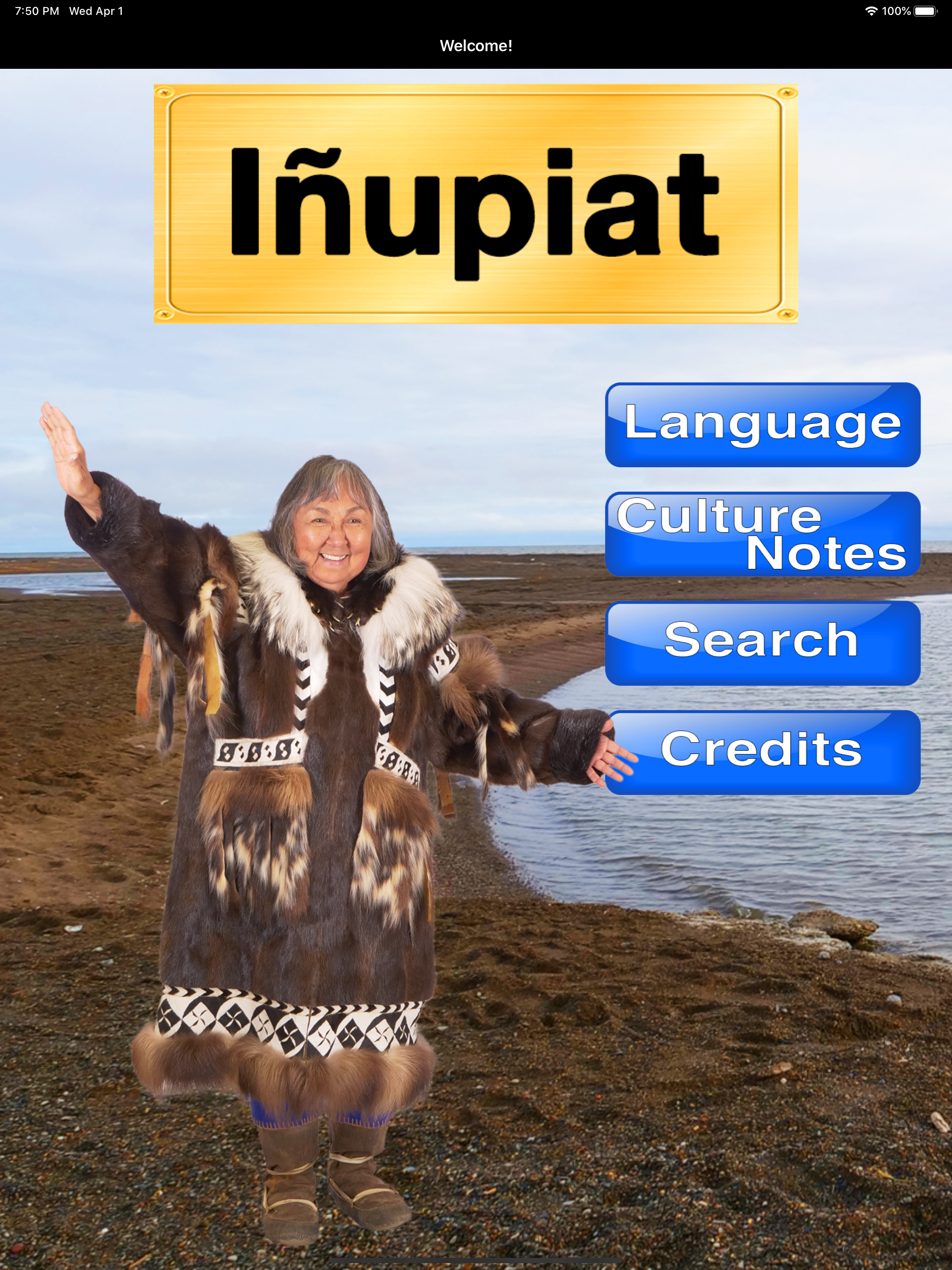 Iñupiat