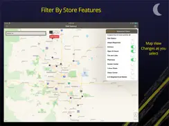 Walmart Overnight Parking iPad image 3