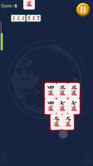 Match 3 Mahjong Screenshot