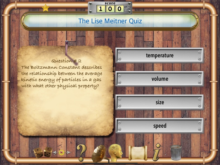 Lise Meitner screenshot-3