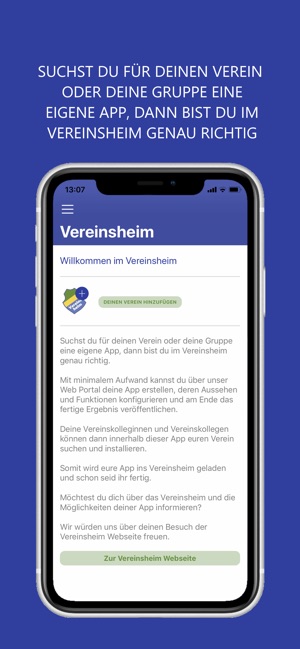 Vereinsheim(圖1)-速報App