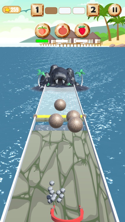 Magnetic Ball Picker screenshot-4