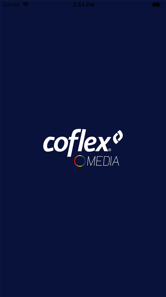 #1. Coflex Media (iOS) 由: Coflex S.A. de C.V.