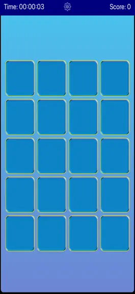 Game screenshot Match2 Braille apk