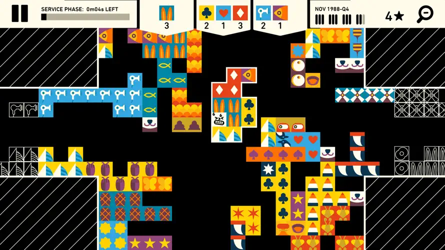 Wilmot's Warehouse screenshot 3