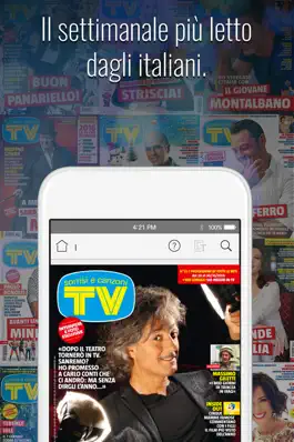Game screenshot Tv Sorrisi & Canzoni mod apk