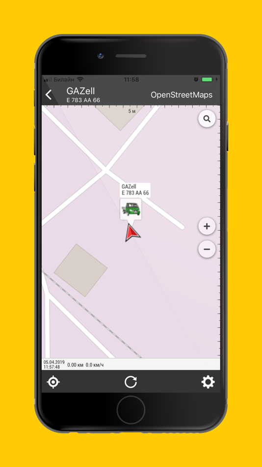 #3. AutoGRAPH.Mobile (iOS) 由: TechnoKom Ltd.
