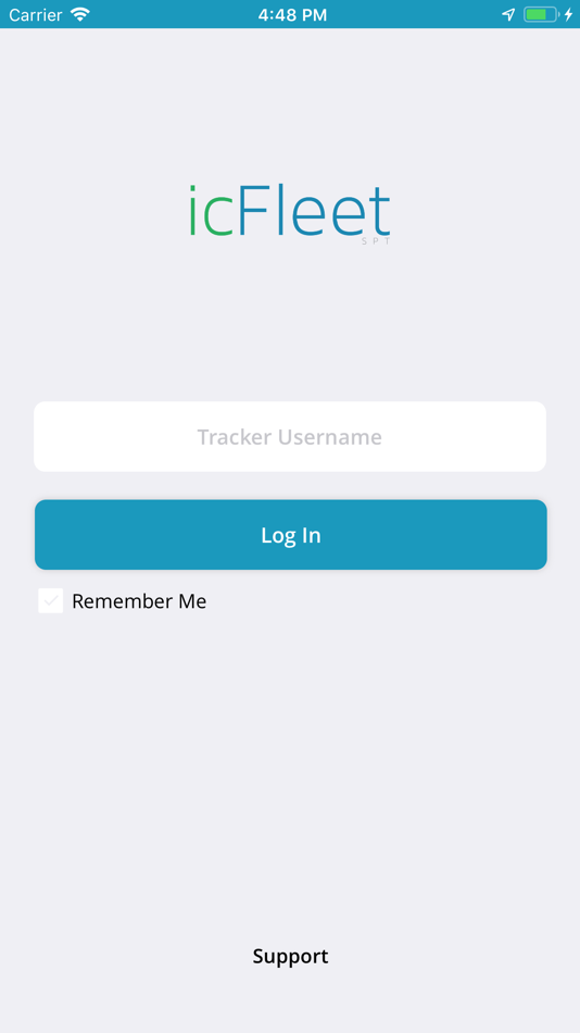 #1. icFleet – SPT (iOS) 由: Synapsis KS Morocco
