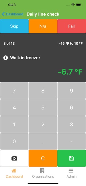 FreshCheq(圖4)-速報App