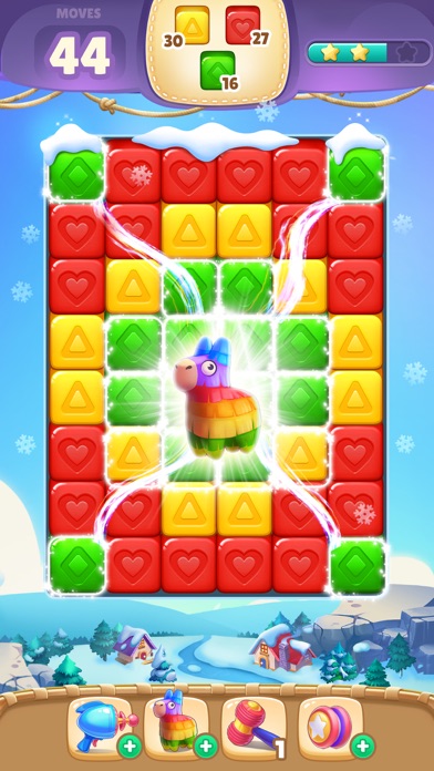 Cube Rush Adventureのおすすめ画像4