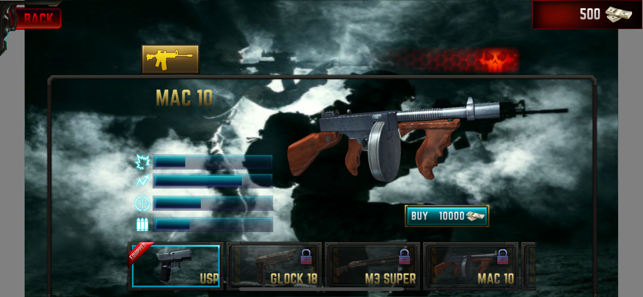 BlackShot - FPS‏(圖4)-速報App