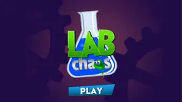 Game screenshot Lab Chaos mod apk