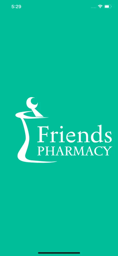 Friends Pharmacy