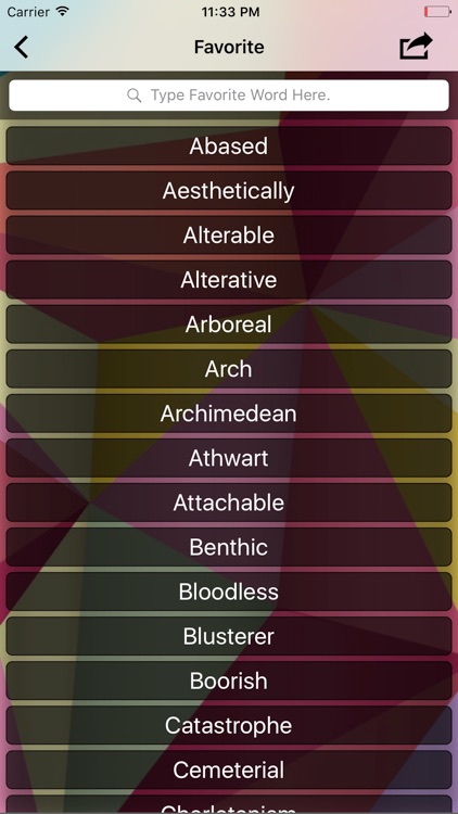 English To Afrikaans :) screenshot-4