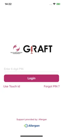 Game screenshot GRAFT General Registry mod apk