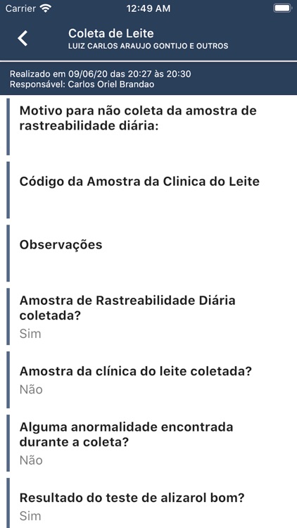 Smart Flow screenshot-7