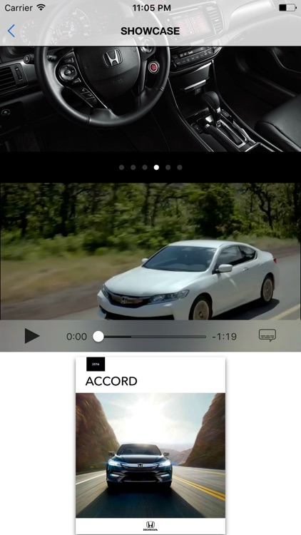 Sterling McCall Honda