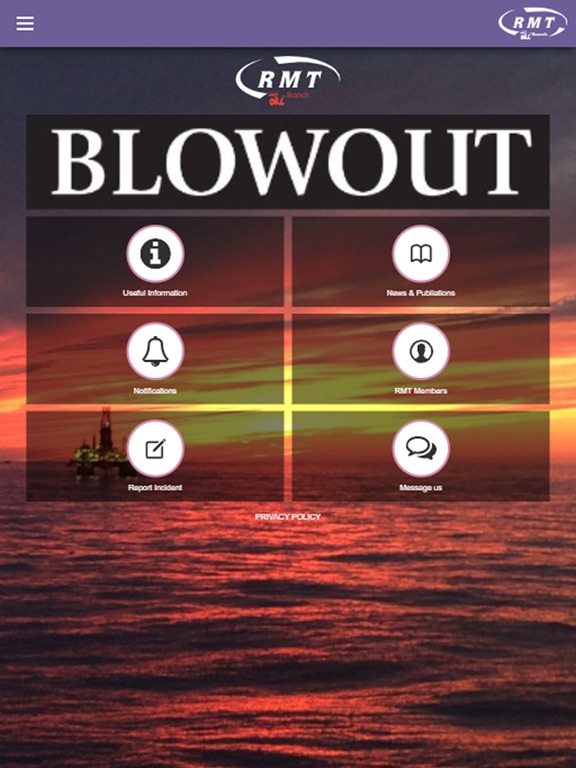 Screenshot #4 pour OilC RMT