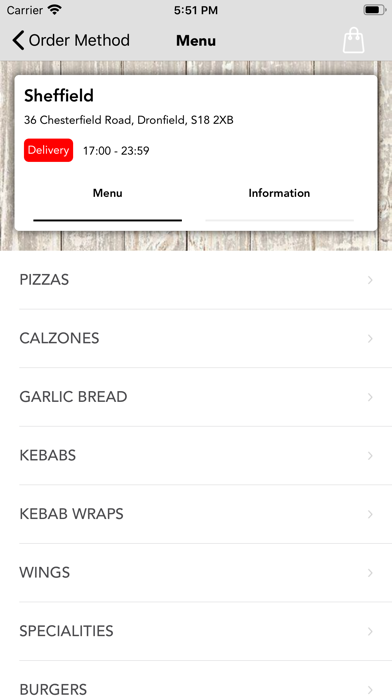 Screenshot #2 pour Fat Sam's