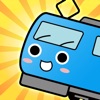 Train Toremaru: Connect&Solve