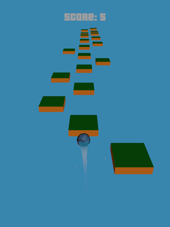 Screenshot #2 for Crazy BeatBaller