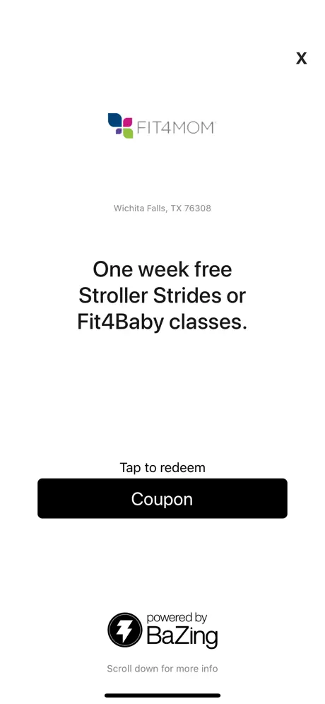 WFTFCU Platinum Perks