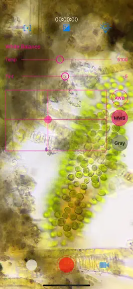 Game screenshot mScopePal apk