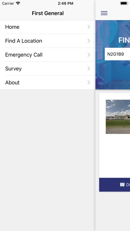 First General Prop Restoration