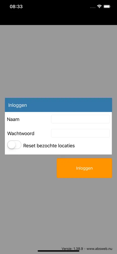 ABSApp
