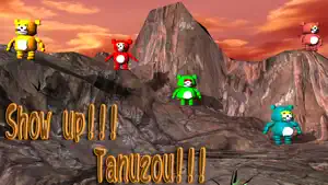 Tanuu Duel screenshot 1