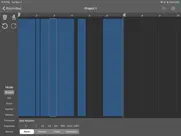rhythmbud - auv3 midi fx ipad capturas de pantalla 3