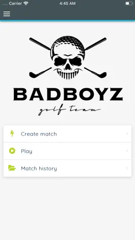 Game screenshot Classic Golf Games mod apk