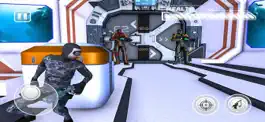 Game screenshot Underwater Stealth Spy Game apk