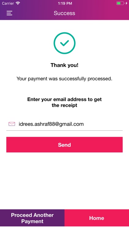 VIVA Cash screenshot-3