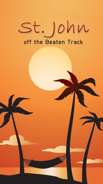 St. John Off the Beaten Track