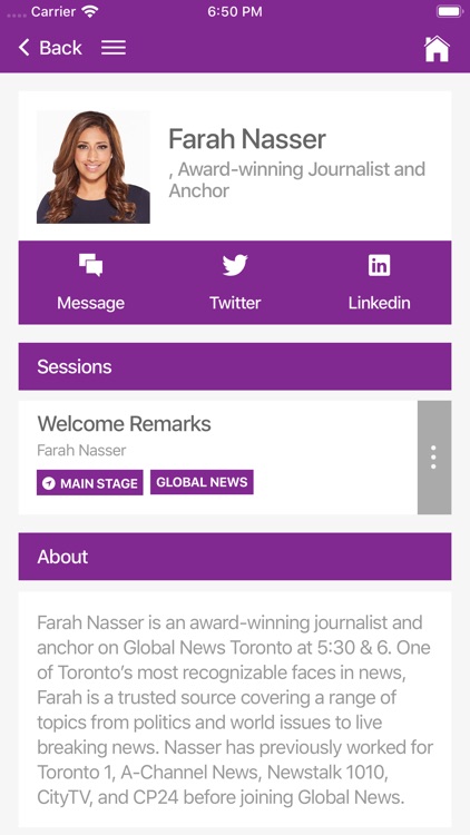 #movethedial Global Summit screenshot-5