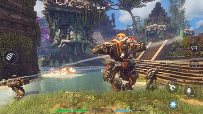 Screenshot #1 pour Titan Glory