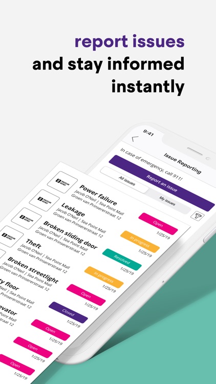 Carnaby Community screenshot-3