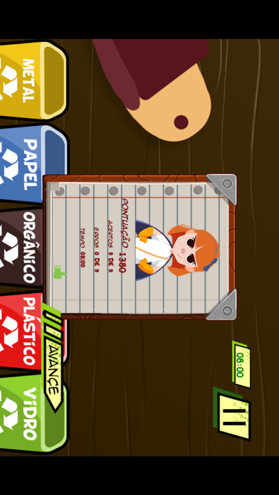 O Dever Me Chama Screenshot
