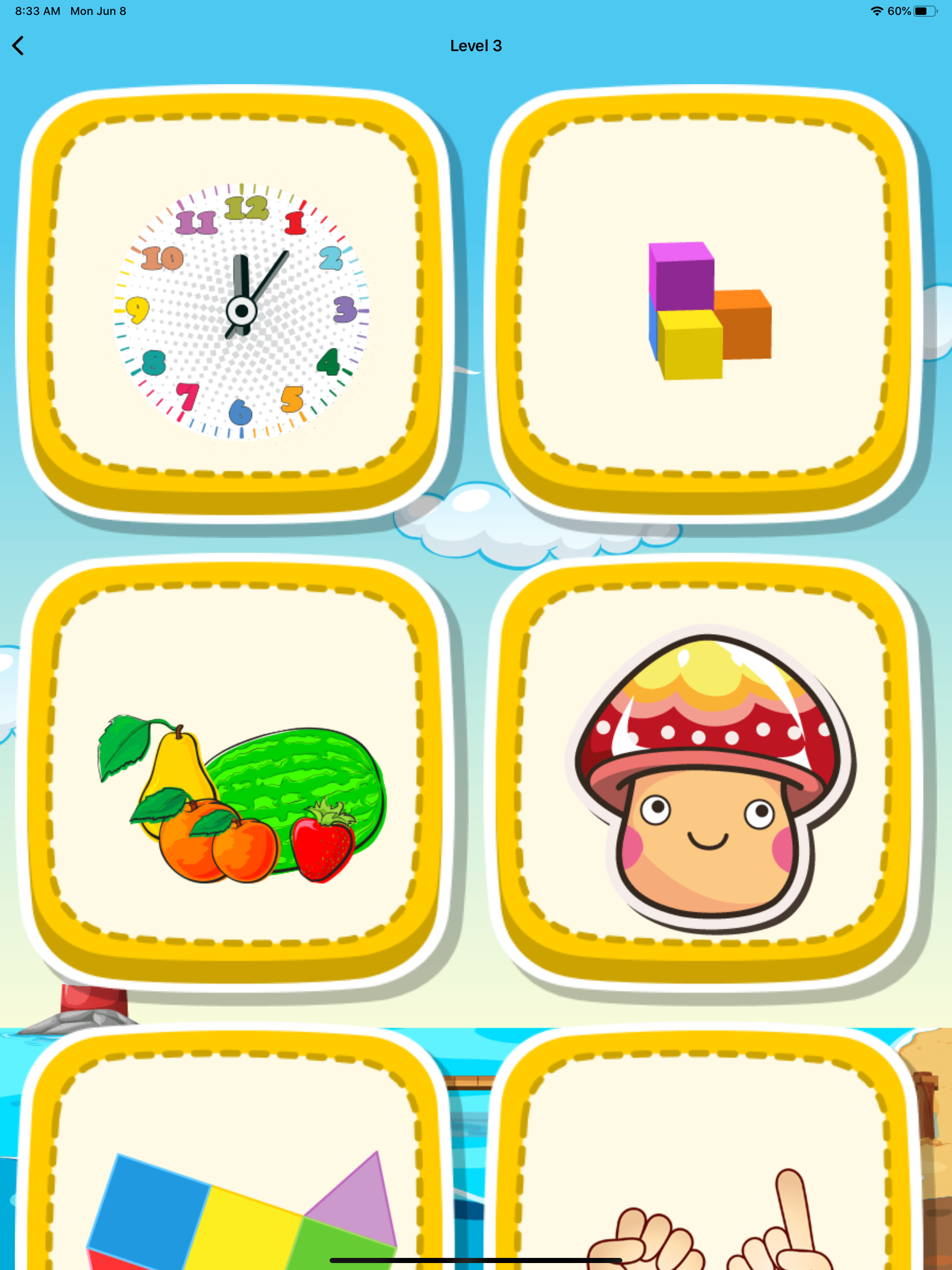 Brain Trainer: Tune Kids Brain screenshot 16