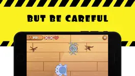 Game screenshot Smash, crush and slash bugs! hack