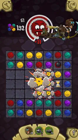 Game screenshot Fluffy Turn apk