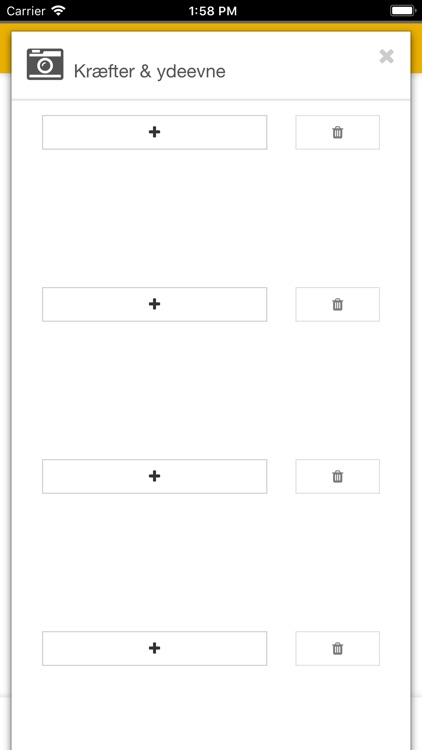 Stemas Maskinsalg screenshot-3