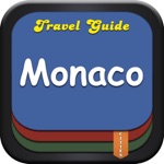 Monaco Offline Map City Guide