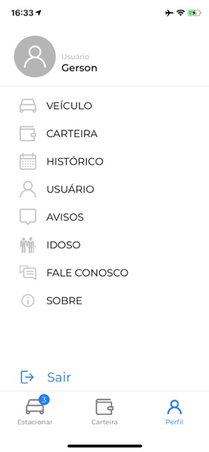 Zona Azul Digital Recife(圖2)-速報App