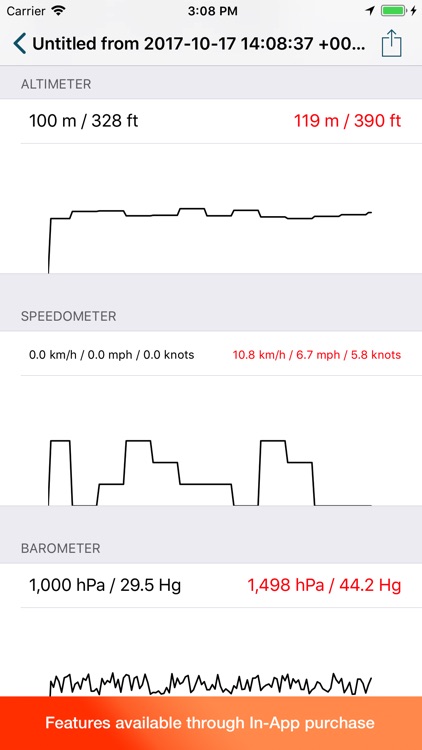 Gauges screenshot-3