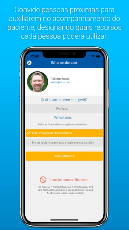 Focus TDAH screenshot-3